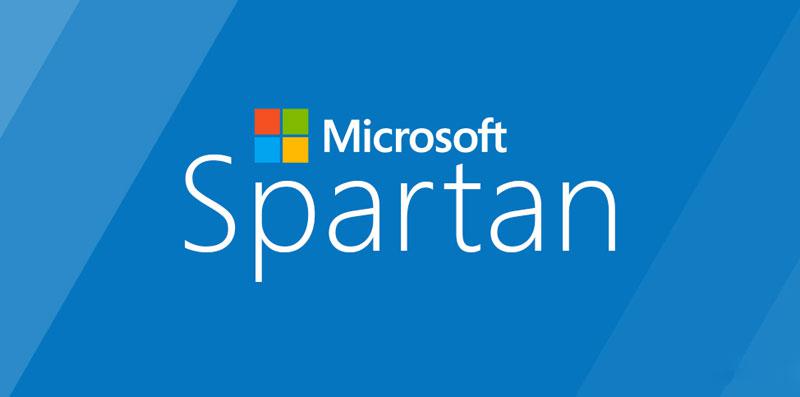 ‘Spartan’ de Microsoft incluiría funciones totalmente nuevas