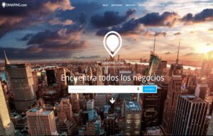 diseño web benidorm pagina web