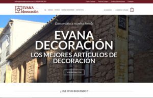 diseño web benidorm construccion