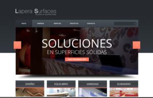 diseño web pagina web