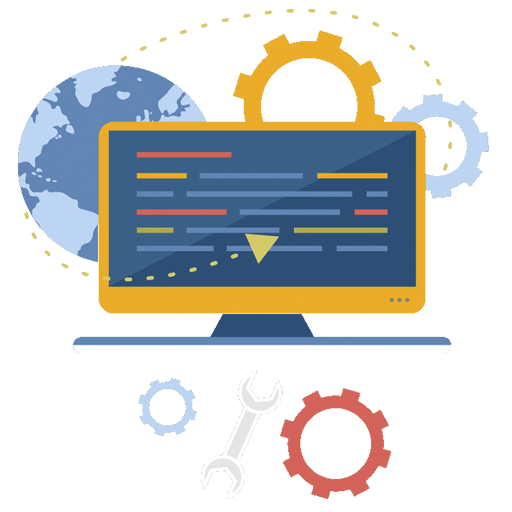 desarrollo web a medida